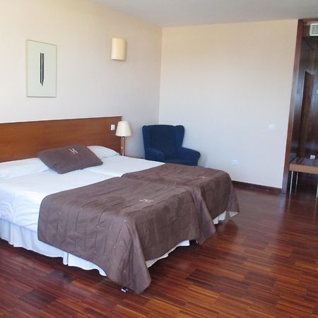 Hotel Escuela Santa Cruz Eksteriør billede