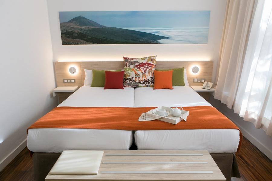Hotel Escuela Santa Cruz Eksteriør billede