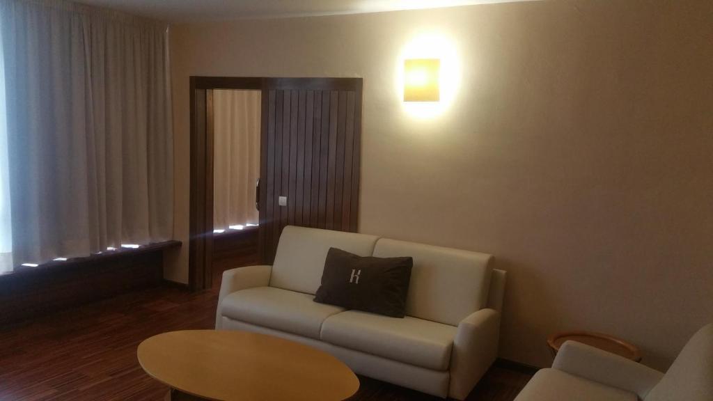 Hotel Escuela Santa Cruz Eksteriør billede