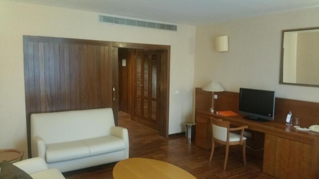 Hotel Escuela Santa Cruz Eksteriør billede