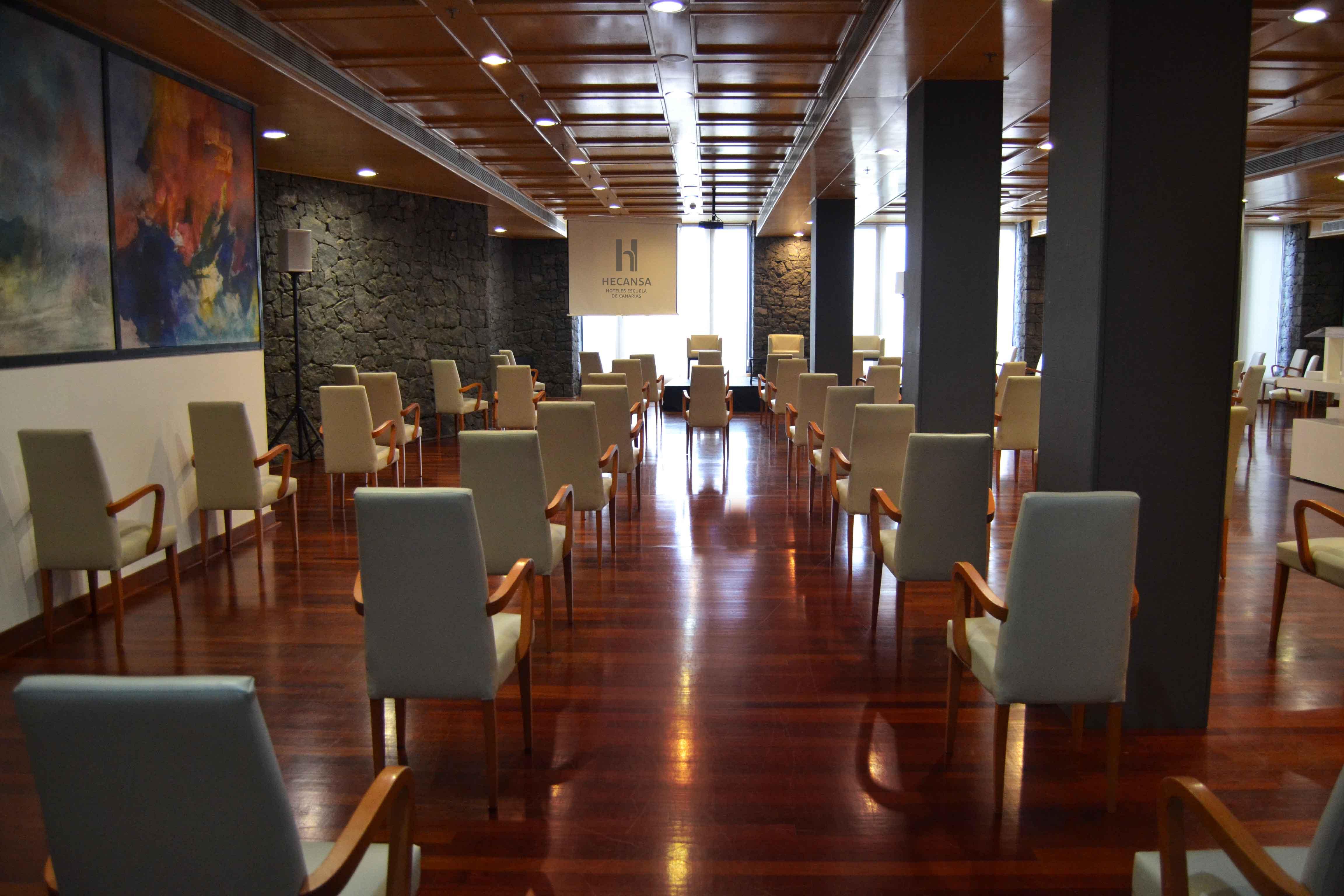 Hotel Escuela Santa Cruz Eksteriør billede