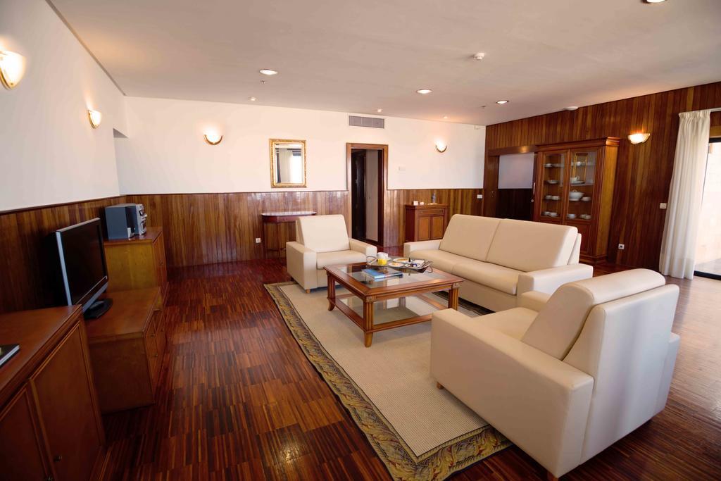 Hotel Escuela Santa Cruz Eksteriør billede