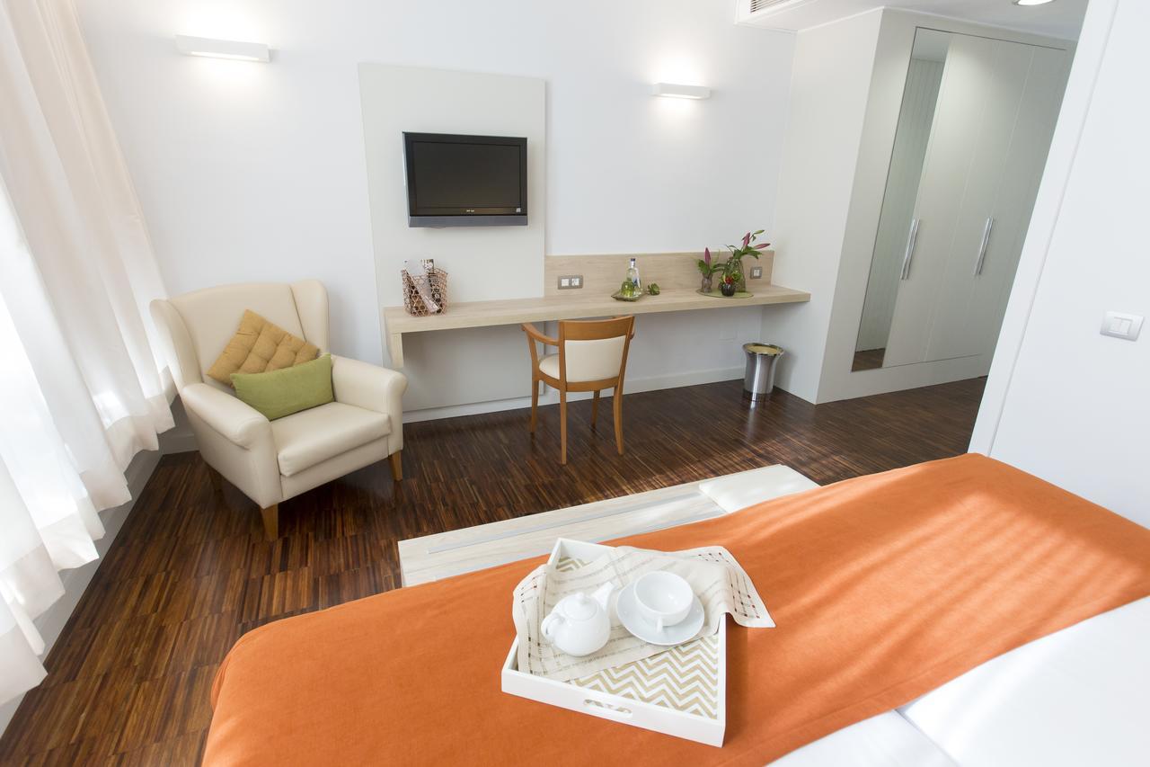 Hotel Escuela Santa Cruz Eksteriør billede